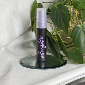 Urban Decay All Nighter Setting Spray